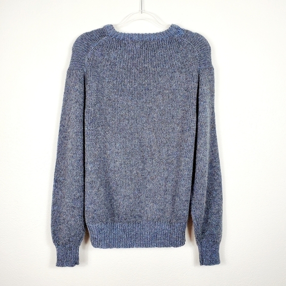 PETER ENGLAND WOOL BLEND SWEATER - Picture 2 of 5